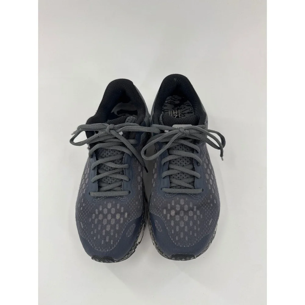 Under Armour‎ HOVR Infinite 4 Women's Running Shoes Grey Bluetooth Sz 8